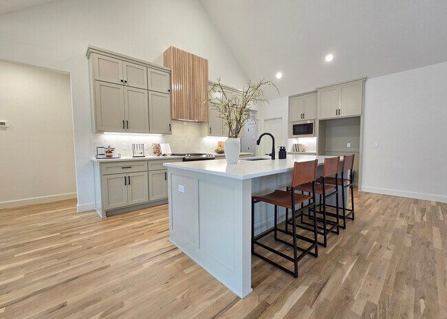 2119 E 45th Place, Sand Springs, OK 74063 - photo 7