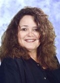Sylvia Salenetri