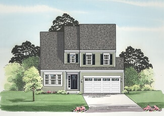 112 Red Rose, Elkton, MD 21921