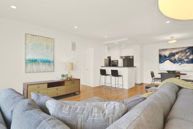 Wooster Encore, Los Angeles, CA 90035 - photo 3