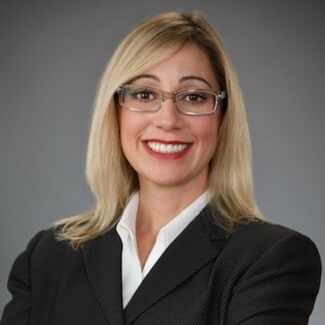 DANIELLE TUCCIARONE