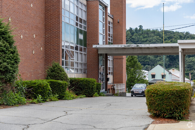 St. Patrick Elementary School welcomes all children of Christ.