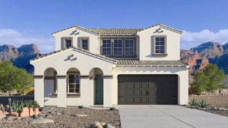 6925 W Buckhorn Trail, Peoria, AZ 85383