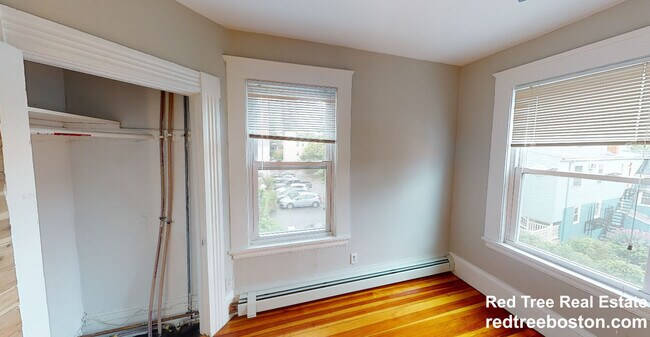 50 Hancock St unit 3, Cambridge, MA 02139 - photo 3