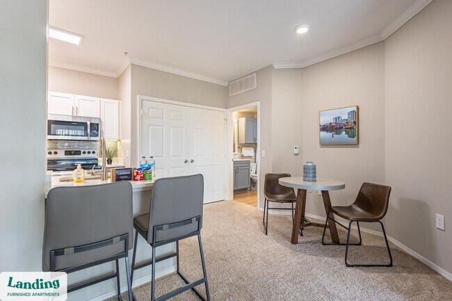 1799 Fm 528 Rd unit 5005, Webster, TX 77598 - photo 6