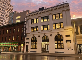 229 Ellis St, San Francisco, CA 94102