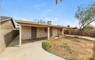 2251 W Roeser Rd, Phoenix, AZ 85041