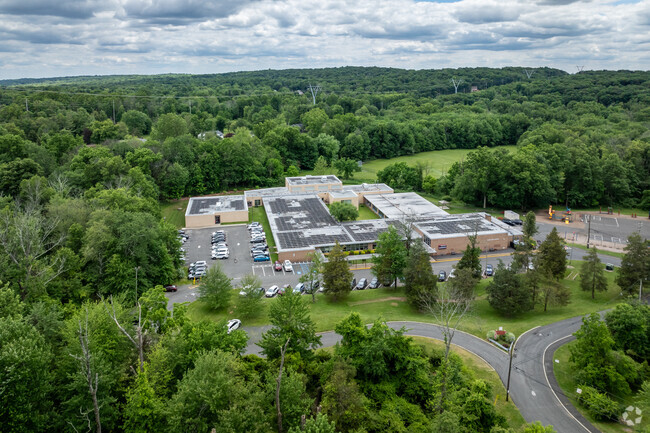 Sporty kids will love attending Hamilton Primary School, Martinsville, NJ.