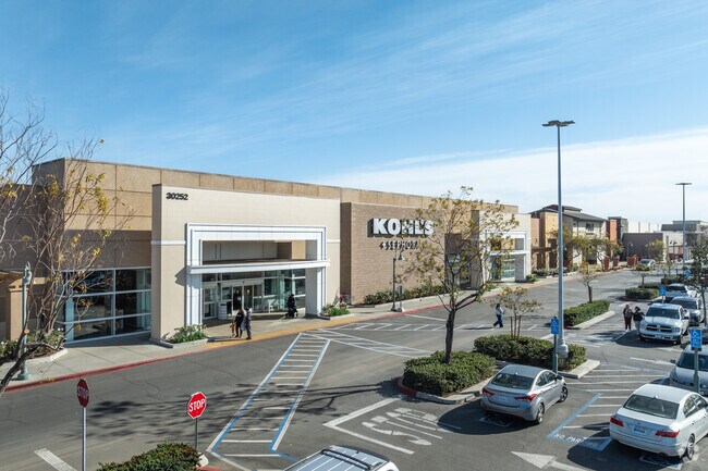 Shop for great deals on the latest fashions at Kohl's near Canyon Cove.