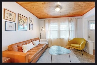 5515 S Corbett Ave, Portland, OR 97239
