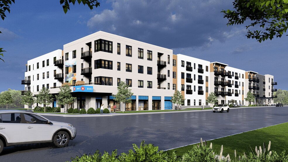 Bloom, Monona, WI 53716 - photo 1