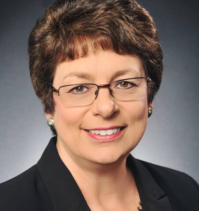 Laura Witkiewicz