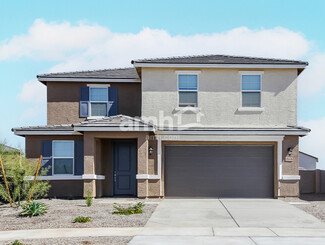 18495 W Honeysuckle Dr, Surprise, AZ 85387