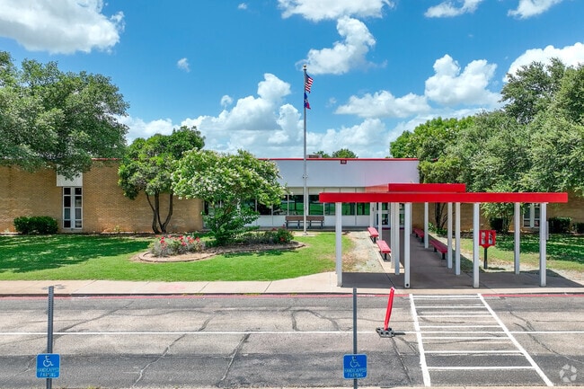 Students living in Lorena, TX may attend Lorena Elementary School,