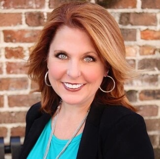 Tracy Stopson