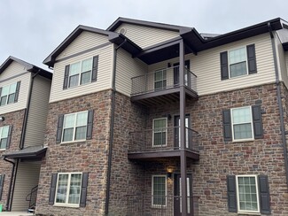 1301 N 6th St, Broken Arrow, OK 74012