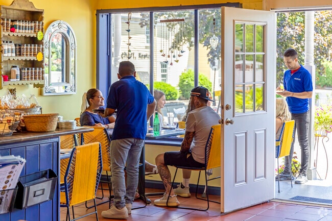 Fresco Mexican Restaurant is a vibrant eatery that offers genuine Mexican cuisine in Chester.