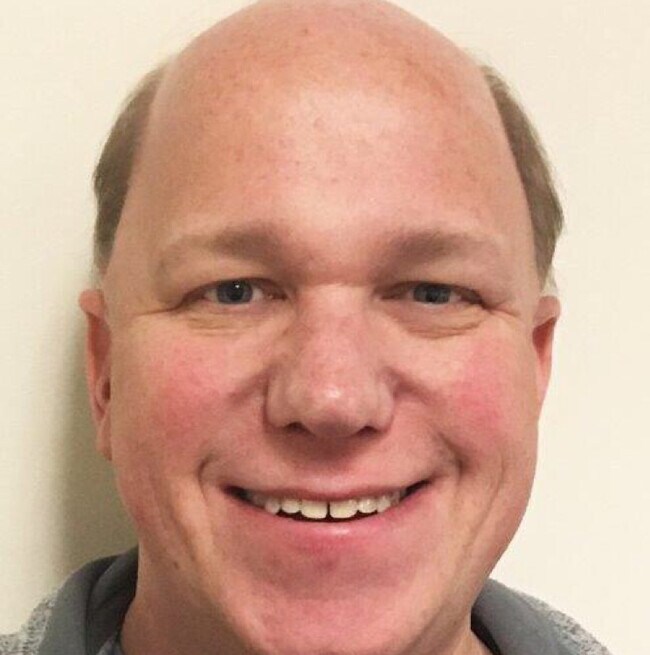 Stephen Zawatski