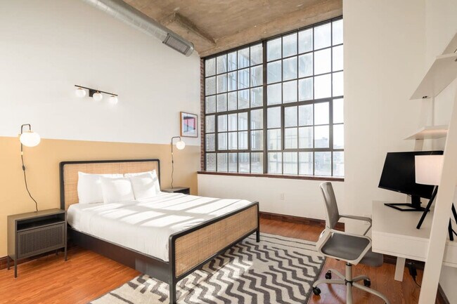 525 N 11th St unit ID1060889P, Philadelphia, PA 19123 - photo 5