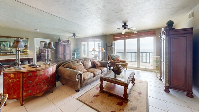 Towers Ten Condominium unit 1105, Daytona Beach, FL 32118 - photo 2