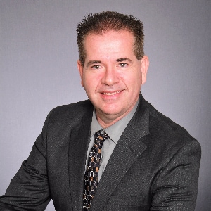 Darrell Blausey