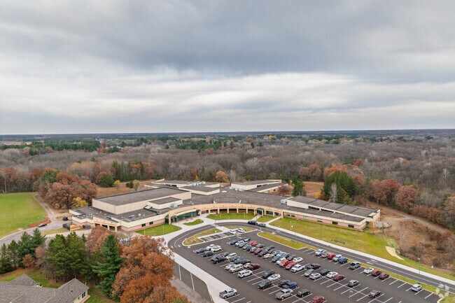 Princeton Middle School serves the Princeton community with quality programming, where middle schoolers explore interests while building strong foundations for high school success.