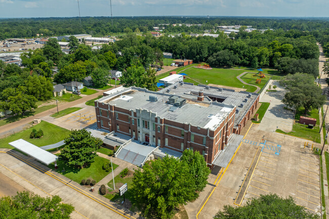 Werner Park Academy