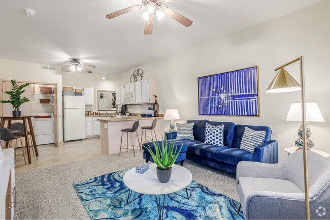 The Greens at Mustang Creek, Yukon, OK 73099 - photo 4