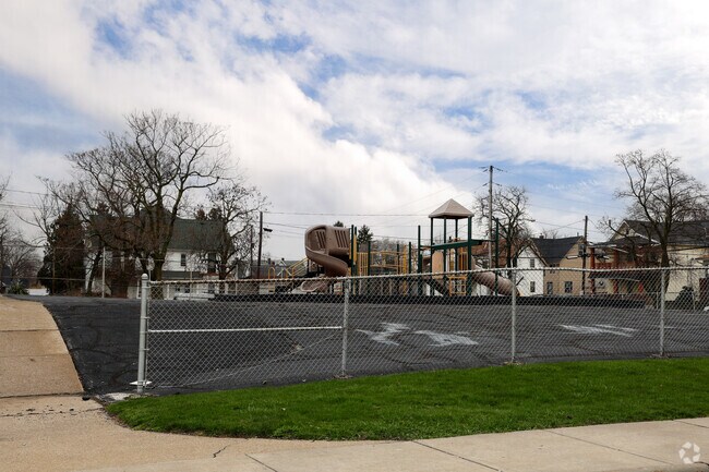 Constellation Schools: Lorain Community Elementary