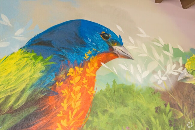 Outer Homestead, Florida, is a natural paradise.