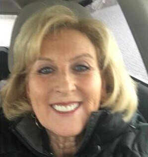 Gloria Esposito-Anastas