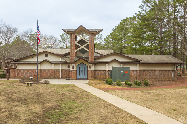 Joseph S. Bruno Montessori Academy has an 8:1 student teacher ratio.