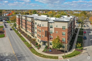 600 2nd St SW, Cedar Rapids, IA 52404