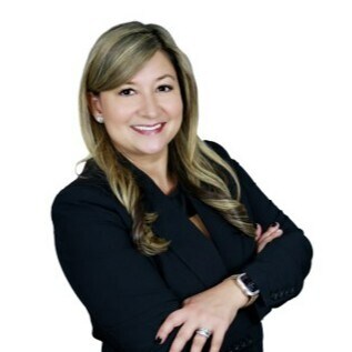 Erica Burbank
