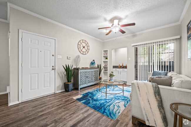 Champions of North Dallas, Dallas, TX 75287 - photo 2