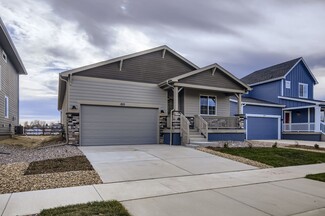 1815 Cord Grass Dr, Fort Collins, CO 80524