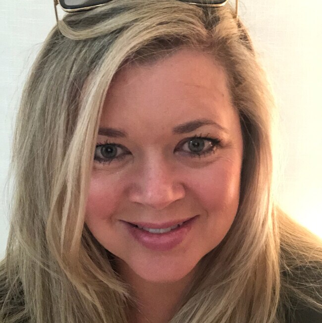 Cathryn Budd