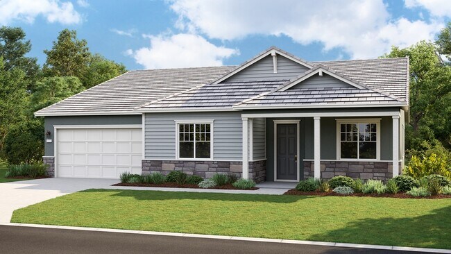 1007 Lodge Way unit 36664132, Lincoln, CA 95648 - photo 2