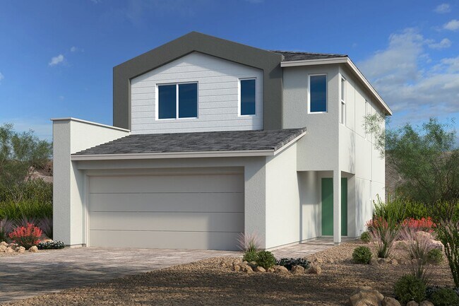 10340 Arete Ave unit 36513361, Las Vegas, NV 89166 - photo 3