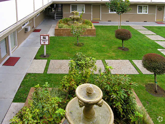 City Walk Apartments, Concord, CA 94520 - photo 7