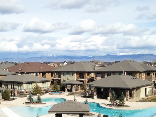 Red Tail by Baron, Meridian, ID 83642 - photo 7