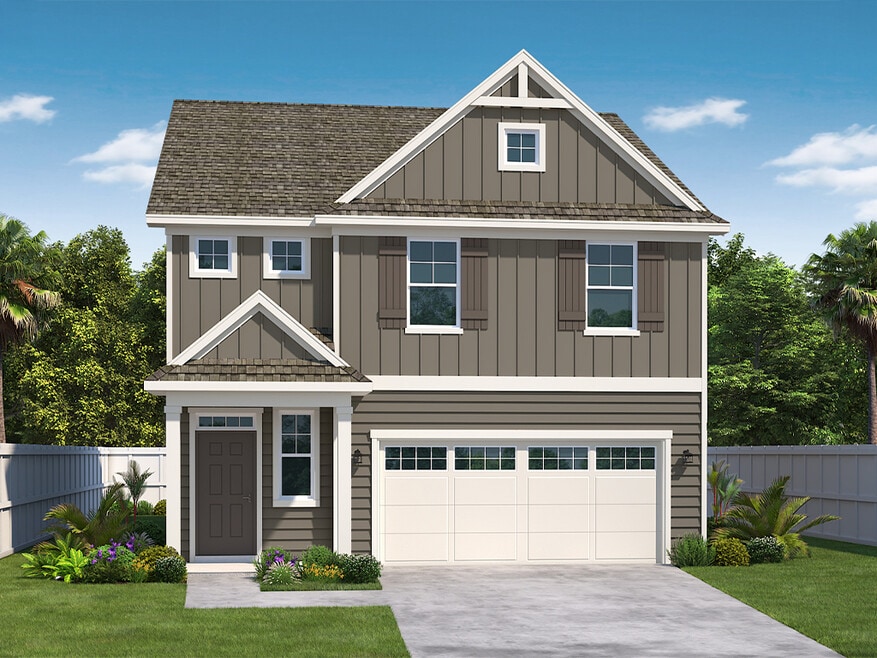 5500 Front St, Summerville, SC 29483 - photo 1