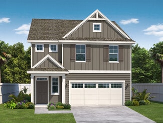 5500 Front St, Summerville, SC 29483