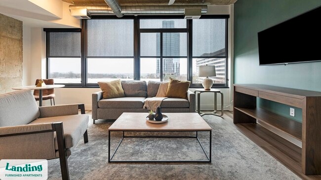 5201 Leesburg Pike unit 433, Falls Church, VA 22041 - photo 2