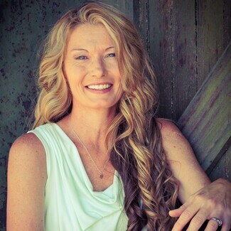 Audrey Lockwood