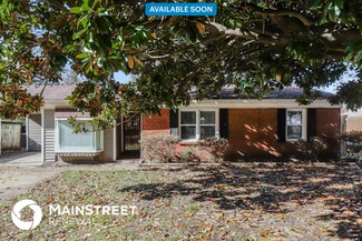 1753 Maxine St, Memphis, TN 38111