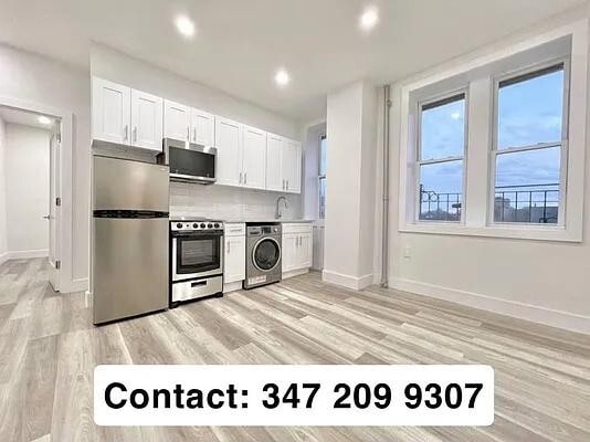 The Orion unit 6D, New York, NY 10036 - photo 2