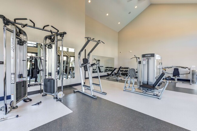 Gateway Lofts Centerville, Dayton, OH 45459 - photo 7