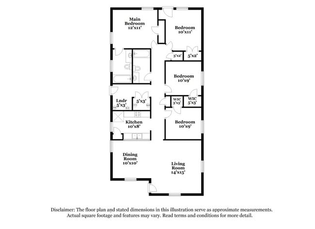 1557 E 30th St, Jacksonville, FL 32206 - photo 2