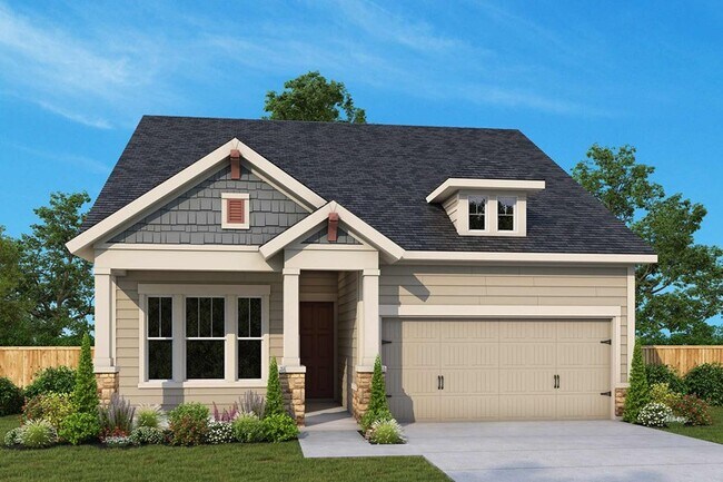 1210 Encore Ln unit 36502371, Waxhaw, NC 28173 - photo 4